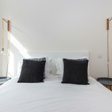 Modern Apartment In The Historical Center Lisboa Ngoại thất bức ảnh