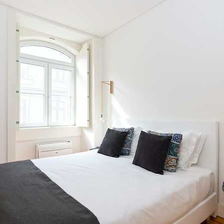 Modern Apartment In The Historical Center Lisboa Ngoại thất bức ảnh