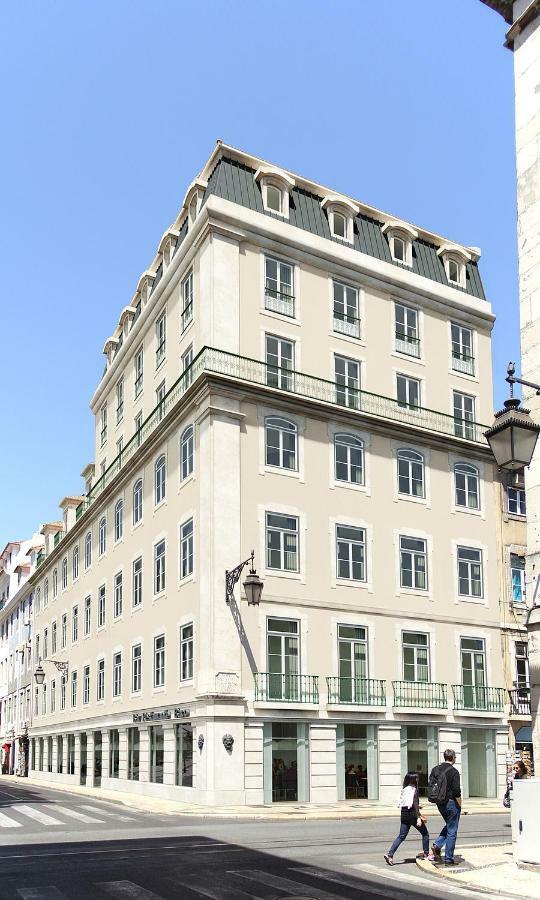 Modern Apartment In The Historical Center Lisboa Ngoại thất bức ảnh