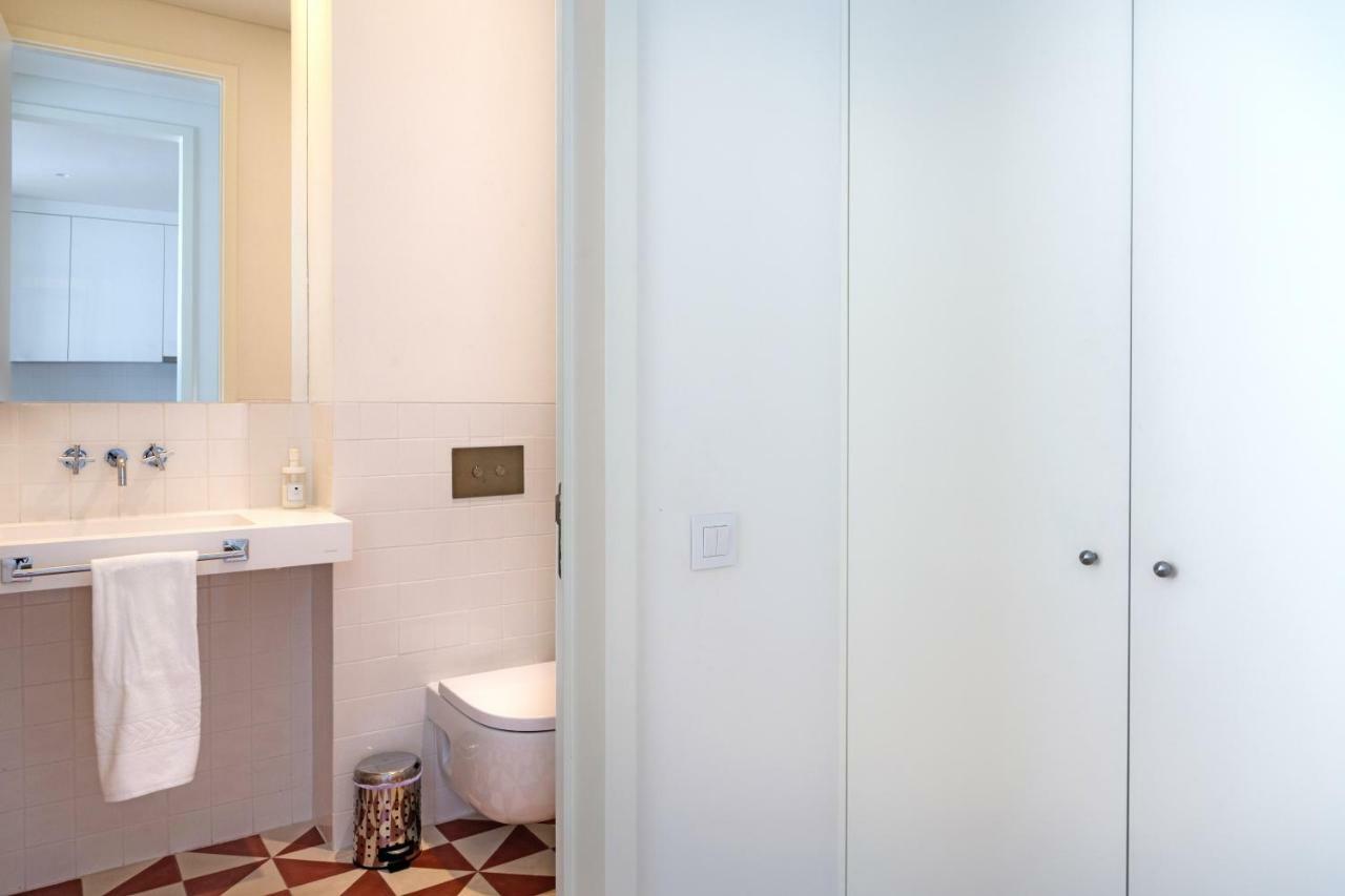 Modern Apartment In The Historical Center Lisboa Ngoại thất bức ảnh