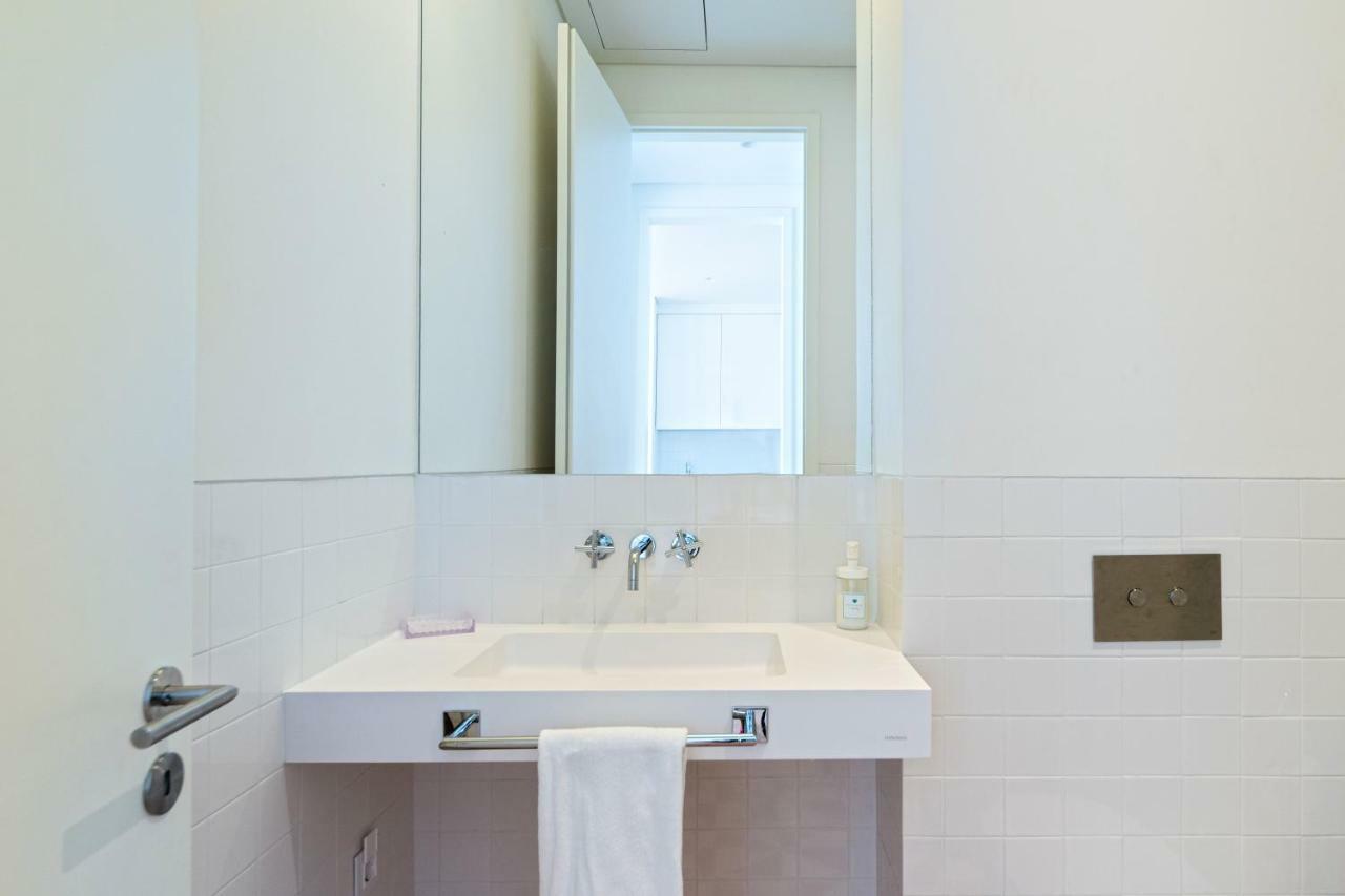 Modern Apartment In The Historical Center Lisboa Ngoại thất bức ảnh